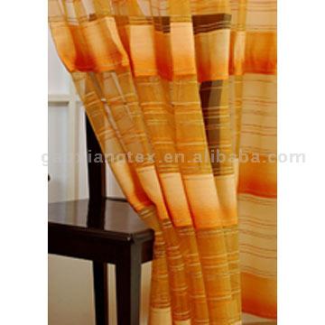  Curtain (Vorhang)