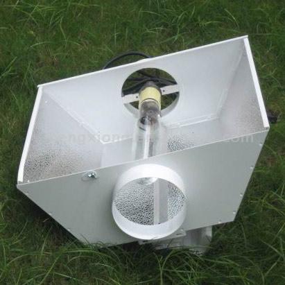 Hydroponics Reflektor Hood (Hydroponics Reflektor Hood)