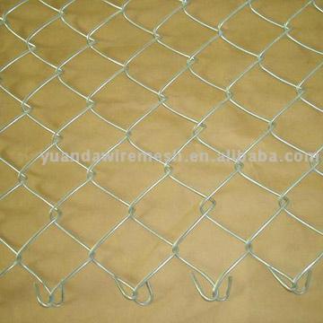  Chain Link Fence ( Chain Link Fence)