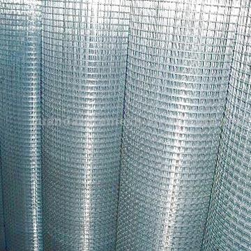  Square Welded Wire Mesh, (Площадь сварные проволочной сетки)