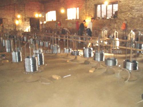  Pvc Wire (ПВХ Wire)