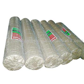  Galvanized Iron Wire (Проволока оцинкованная сталь)