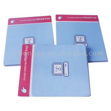  3D Mouse Pads ( 3D Mouse Pads)