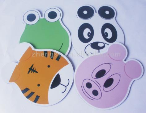  Special Mouse Pads ( Special Mouse Pads)