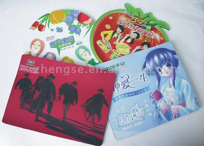  BOPP Mouse Pads ( BOPP Mouse Pads)