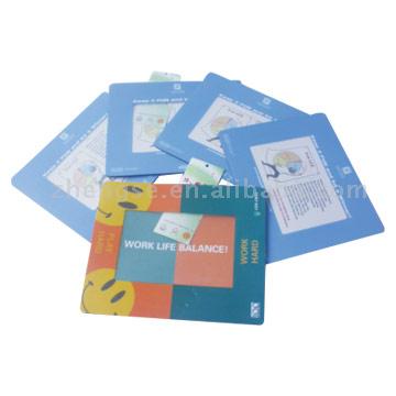  Photo Frame Mouse Pads ( Photo Frame Mouse Pads)