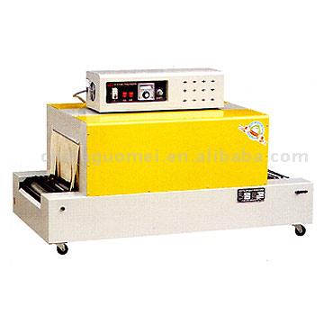  Thermal Contracting Packing Machine Gm-6035 ( Thermal Contracting Packing Machine Gm-6035)