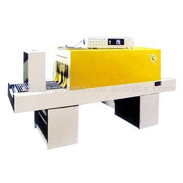  Thermal Contracting Packing Machine Gm-450 (Тепловая Договаривающиеся упаковочная машина ГМ-450)