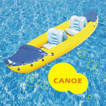  Canoe (Kanu)