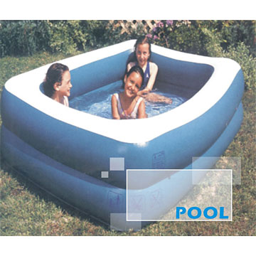  Family Pool (Family Pool)