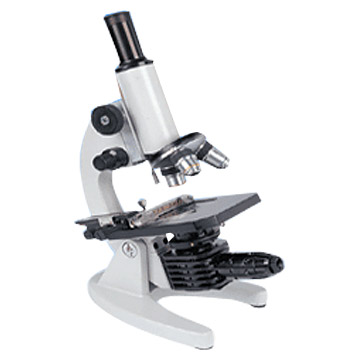  Biological Microscope (Биологические микроскопы)