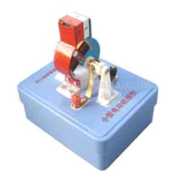  Minitype Electromotor (Minitype Electromotor)