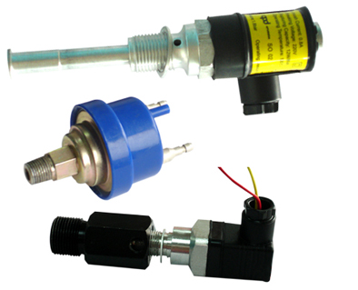  Switch of Press Difference for Compressed Air (Switch пресс Разница для сжатого воздуха)