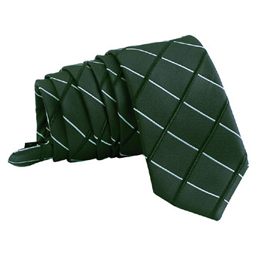  Silk Neckties (Шелковые галстуки)