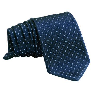  Silk Neckties (Cravates de soie)