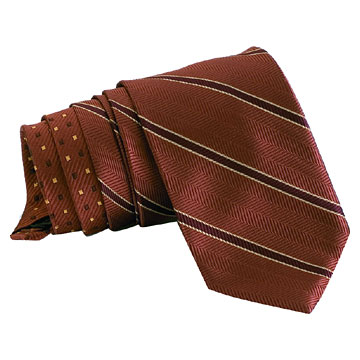  Silk Neckties