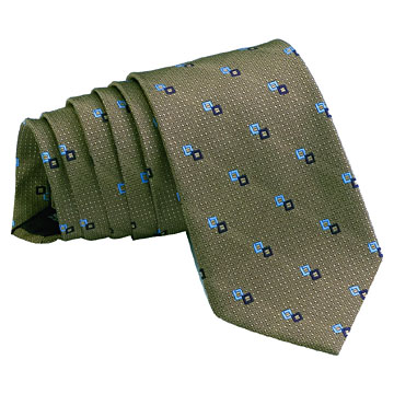  Silk Neckties (Cravates de soie)