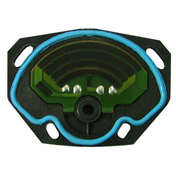  Throttle Position Sensor ( Throttle Position Sensor)