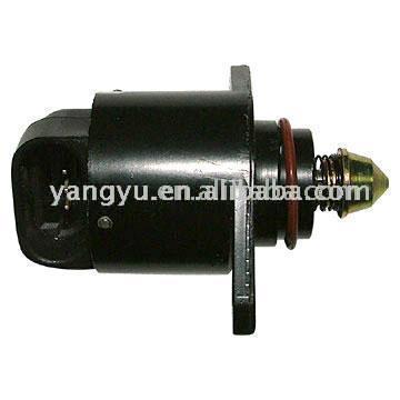  Idle Speed Control ( Idle Speed Control)