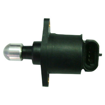  Idle Speed Control (Idle Sp d Control)