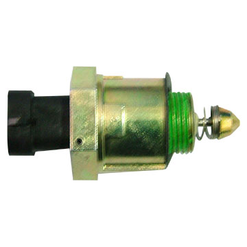  Idle Air Controller ( Idle Air Controller)
