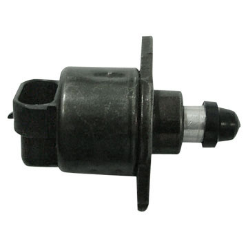  Idle Speed Control ( Idle Speed Control)