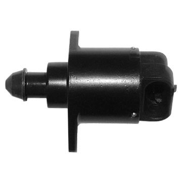  Idle Speed Control (Idle Sp d Control)