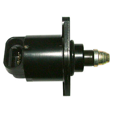  Idle Speed Control ( Idle Speed Control)