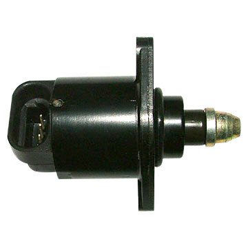  Idle Speed Control (Idle Speed Control)