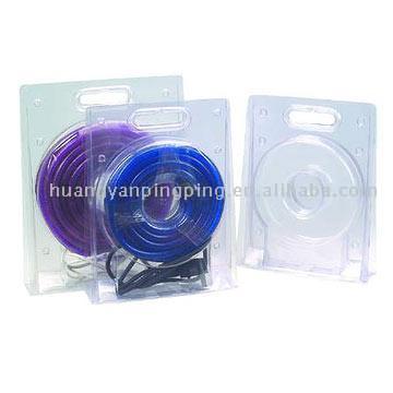  Hollow Rope Light (2-Wire) ( Hollow Rope Light (2-Wire))