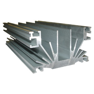 Aluminium Industry Profile (Aluminium Industry Profile)