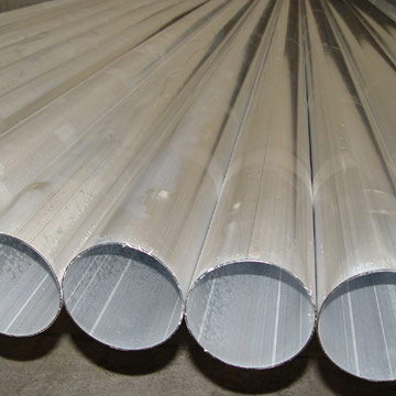  Aluminum Tube ( Aluminum Tube)