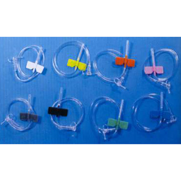  Scalp Vein Set (Scalp Vein Установить)