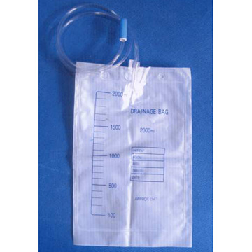  Urine Bag (Мочеприемник)