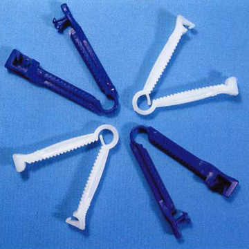  Umbilical Cord Clamp (Пуповина зажим)