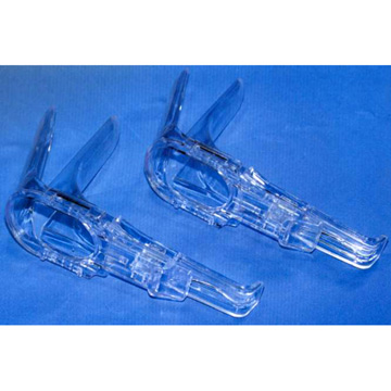  Vagina Speculum (Вагина Speculum)