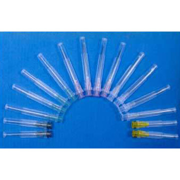  Hypodermic Needles (Injektionsnadeln)