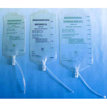  Infusion Bags (Infusionsbeutel)