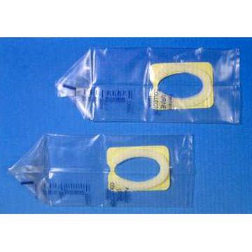  100ml Paediatric Urine Bags (100ml Pädiatrische Urinbeutel)