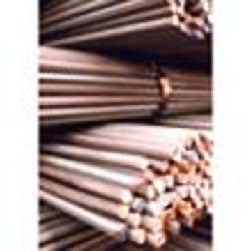  Hot Rolled Bars / Round Bars ( Hot Rolled Bars / Round Bars)