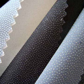  Woven Fusible Interlining