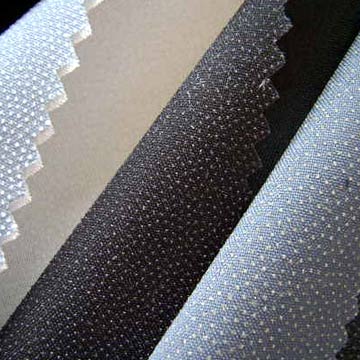  Woven Fusible Interlining ( Woven Fusible Interlining)
