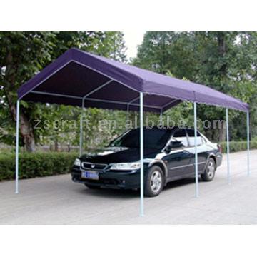  Car Gazebo (Автомобиль Gazebo)