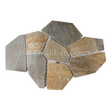  Slate Paving Stone (Slate Paving Stone)