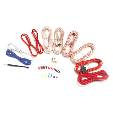  Wiring Kits (Les kits de câblage)