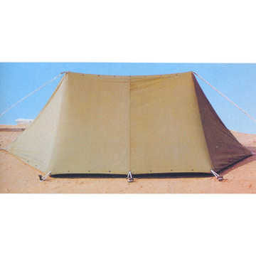  Tent (Tente)