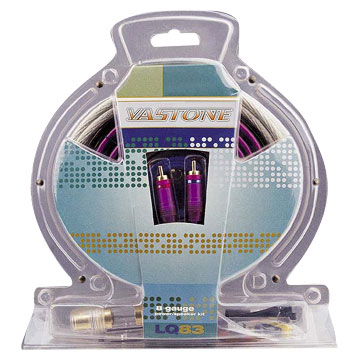  Wiring Kits (Электропроводка комплекты)