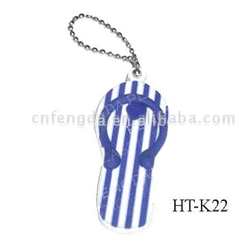  EVA Key Chain (EVA Key Chain)