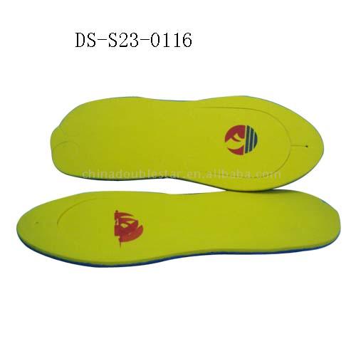  Beach Shoes (Be h обувь)