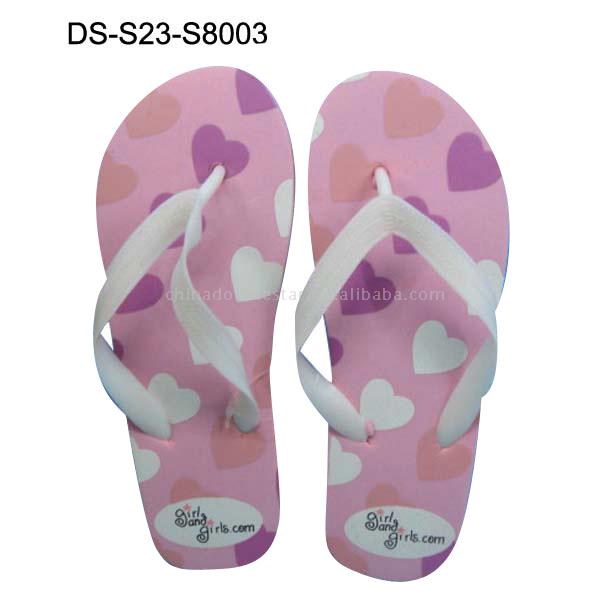  Flip Flop (Flip Flop)